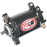 Arco 57-5399 Только стартер OMC 90-115HP Черный