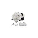 Купить Jabsco z58540-1012 туалетный насос Lite Flush 12V White / Black 18x26x22 7ft.ru в интернет магазине Семь Футов