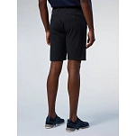 North sails 673150-0802-36 Шорты чинос Freedom Regular Fit 673150 Черный Navy Blue 36