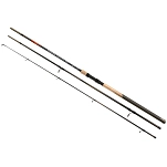Carp expert 12027-390 карповая удочка Silver Power Float Black 3.90 m