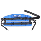 Купить Aftco HRNSXH1BLUE-0-0 Harness 01 XH Maxforce Голубой  Blue 7ft.ru в интернет магазине Семь Футов