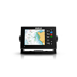 Navico 5606052 NSX 3007 Active Imaging Многофункциональный дисплей с датчиком Black