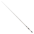 Купить Cinnetic VI-8436544043494 Crafty Evolution Bass Game Удочка для мультипликатора Коричневый Brown 2.13 m  7ft.ru в интернет магазине Семь Футов