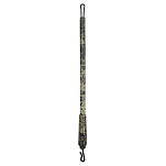 Avid carp A0640073 QC Stem Протектор Против Запутывания Зеленый Dark Green / Black S 