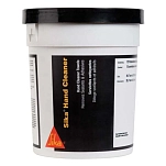 Sika 119230-UNIT чистые руки 119230  Orange
