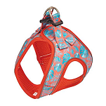 Freedog 10703502 Coral Palm Обуздать  Red 35-40 cm