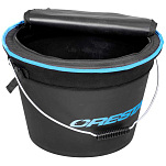 Cresta 6403-102 Ведро с приманкой Combo 25L Черный Black 25 L 