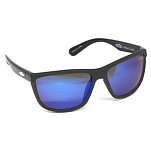 Storm 45ST10 поляризованные солнцезащитные очки Wildeye Wahoo Matte Black / Blue