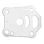 Пластина помпы охлаждения Skipper для Tohatsu M3.5B-M5B  SK369-65025-0