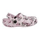 Купить Cerdá 2300005799-c70-t303 Деревянные башмаки Print Minnie Pink 35x25x15 EU 30 7ft.ru в интернет магазине Семь Футов