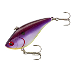 Воблер с шариками Booyah Hard Knocker (Цвет-Pradco Booyah 04) BYHKR34 BOOYAH Bait Co