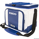 Сумка холодильник  Igloo Marine Ultra HLC 24 объем 13 л 330 x 270 x 280 мм, Osculati 50.556.02