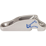 Plastimo 11721 704 Racing Швартовная утка  Silver 82 x 18 mm
