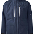MARINEPOOL 1004590-500-220 Парка Performance Herren / темно-синий / Размер одежды: XXXL