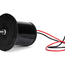 OCEAN TECHNOLOGIES Replacement Motor Group for Electric Marine Toilet EVOLUTION 76919-bvs