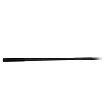 Carp o 794125 Ручка подсачека подсачека Dip Black 180 cm