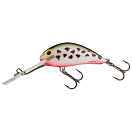 Купить Salmo QHT092 Hornet Super Deep Runner Limited Edition воблеры 40 mm Gold Fluo Perch 7ft.ru в интернет магазине Семь Футов