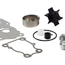Ремкомплект помпы Yamaha F30-F40, Recmar 6BGW007800_RM