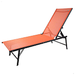 Aktive 61108 Гамак 5 Позиции  Orange 180 x 49 x 34.5 cm