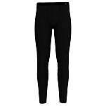 Odlo 110662-15000-XL Термоштаны Natural&Light Черный  Black XL
