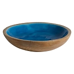 Marine business 22120 миска Cocoa L Голубой  Blue