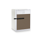 Купить Встраиваемый мини-холодильник Dometic DS 400 BI 9600026671 422 x 540 x 440 мм 230 В 32 л 7ft.ru в интернет магазине Семь Футов