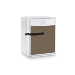 Встраиваемый мини-холодильник Dometic DS 400 BI 9600026671 422 x 540 x 440 мм 230 В 32 л