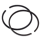 Кольца поршневые Yamaha 9.9-15 (STD), Recmar 6821161000_RM