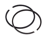 Кольца поршневые Yamaha 9.9-15 (STD), Recmar 6821161000_RM