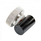 Ограничители направляющих для паруса / круглая канавка