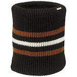Cairn 1429076202TU Шарф-хомут Oliver Col Коричневый Black Pecan