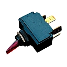 Купить Seadog line 354-4201111 подсвеченный тумблер SPST On/Off Голубой Black 7ft.ru в интернет магазине Семь Футов