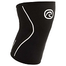 Купить Rehband 105306-51-s Наколенник RX 5 mm Junior Black 25x15x5 7ft.ru в интернет магазине Семь Футов