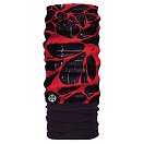 Купить Matt 5896X-109 Микрофибра шейный обогреватель X- Polartec Красный Cyborg Red 7ft.ru в интернет магазине Семь Футов