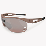 Спортивные очки с диоптриями Siols / VSN.Biking MAX / Brown Mirror / Bronze, rx-146/4923-1-199