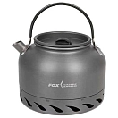 Купить Fox international ccw040 Чайник для плиты 1.5L Silver 40x30x12 7ft.ru в интернет магазине Семь Футов