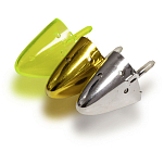 Rhino 4285299 Do It Yourself установленный Золотистый Chrome / Chrome-Gold / UV Green