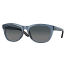 Купить Costa 06s9108-91080954 Поляризованные солнцезащитные очки Aleta Blue Foam 20x10x10 Gray Gradient 580G/CAT3 7ft.ru в интернет магазине Семь Футов