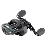 Cinnetic 210209 Armed CRBK BC LH LS Мультипликаторная Катушка Black Ratio: 5.0:1