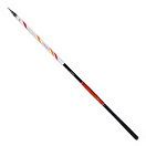 Купить Tubertini 0B616 Koruku Болонский Стержень  White / Red / Orange 5.30 m  7ft.ru в интернет магазине Семь Футов