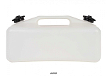 WALLAS Fuel Tank / 10 liter 66108-bvs