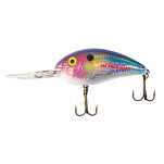 Воблер Bomber Fat Free Shad (Цвет-Pradco Bomber DTFS) BD7F Bomber Lures