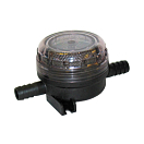 Купить Jabsco 46200-0002 Насосный встроенный фильтр, 20 MESH (грубый фильтр), 13 мм 7ft.ru в интернет магазине Семь Футов