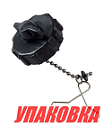 Крышка встроенного бака Yamaha 2, Omax (упаковка из 6 шт.) 6A12461001_OM_pkg_6