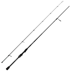 Abu garcia 1640728 спиннинговое удилище Veritas LTD 14x16x136 2.4 m