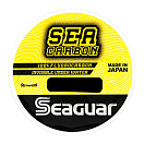 Купить Seaguar SMNYSC285 Sea Carbon 50 M Фторуглерод Бесцветный Transparent 0.285 mm  7ft.ru в интернет магазине Семь Футов