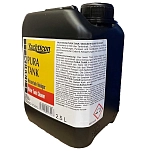 Yachticon 101020000501729 Дезинфицирующее средство для баков Puratank 2.5L Black 25x15x15