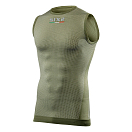 Купить Sixs SMX-ML-ARMY Безрукавная базовая футболка SMX Зеленый Army M-L 7ft.ru в интернет магазине Семь Футов