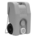 Купить Fiamma 02428A01- танк Roll 23W  Blue 7ft.ru в интернет магазине Семь Футов