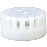 Attwood ATW3885-3 ATW3886 Сквозной фильтр  White 3/4´´